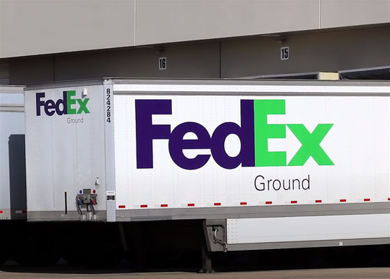 FedEx ग्लोबल इंटरनेशनल एक्सप्रेस डिलीवरी वर्ल्डवाइड एक्सप्रेस कूरियर सर्विस DDU DDP