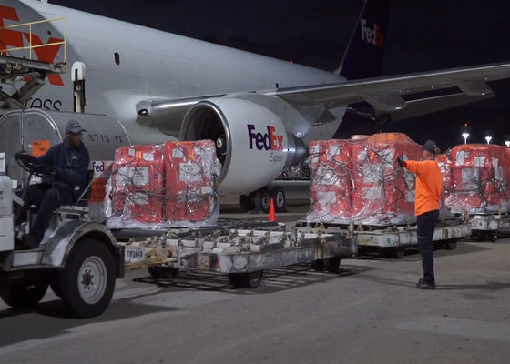 FedEx ग्लोबल इंटरनेशनल एक्सप्रेस डिलीवरी वर्ल्डवाइड एक्सप्रेस कूरियर सर्विस DDU DDP